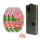 3er-Set Hoffmann Aromakapsel Watermelon Mint inkl. Kapselspender
