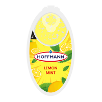 Hoffmann Aromakapseln Lemon Mint