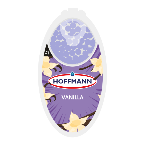Hoffmann Aromakapseln Vanilla