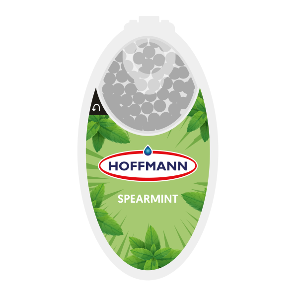 Hoffmann Aromakapseln Spearmint