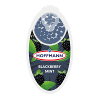Hoffmann Aromakapseln Blackberry Mint