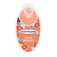 Hoffmann Aromakapseln Citrus Dream Ice