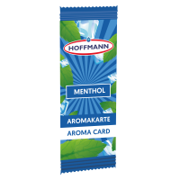 Hoffmann Aromakarte Menthol