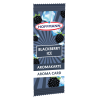Hoffmann Aromakarte Blackberry Ice